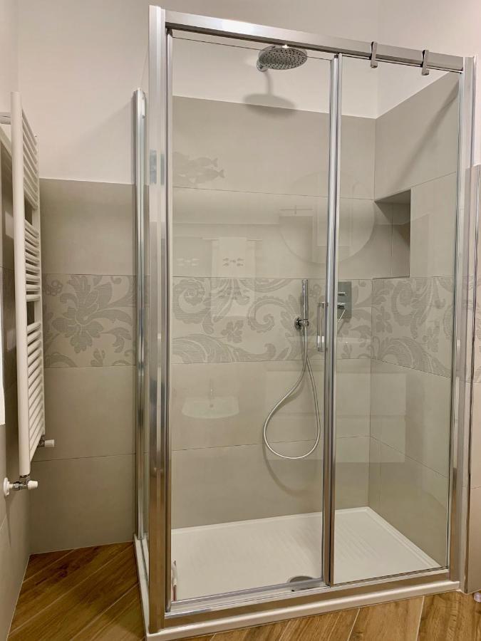 La Casa Dei Nonni Apartment Леванто Екстериор снимка