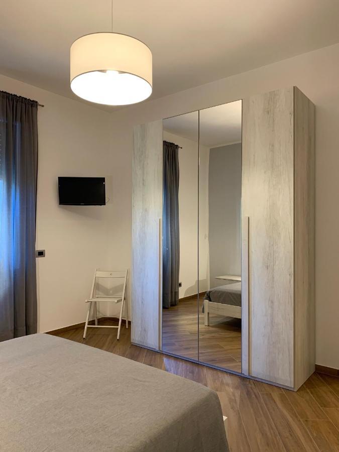 La Casa Dei Nonni Apartment Леванто Екстериор снимка
